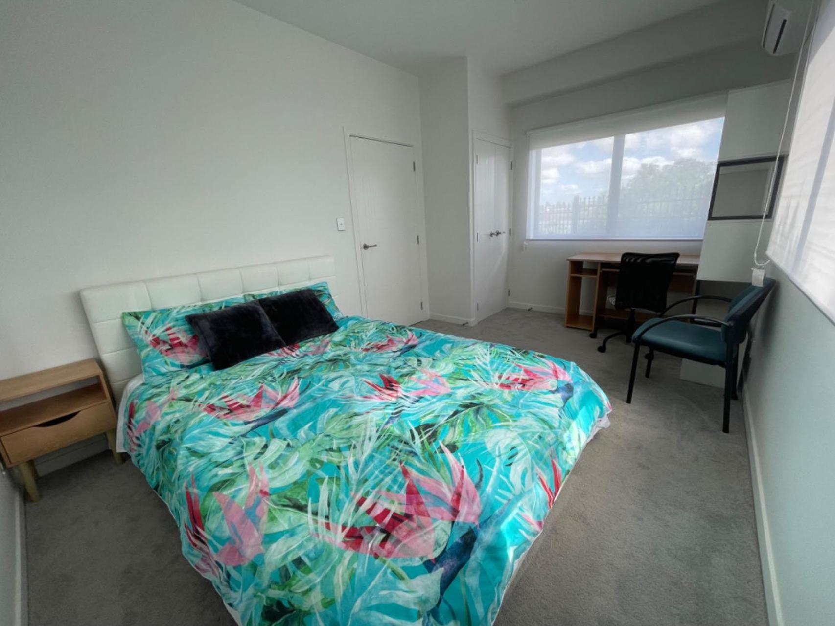 Relax By The Tamaki River Auckland Exterior foto