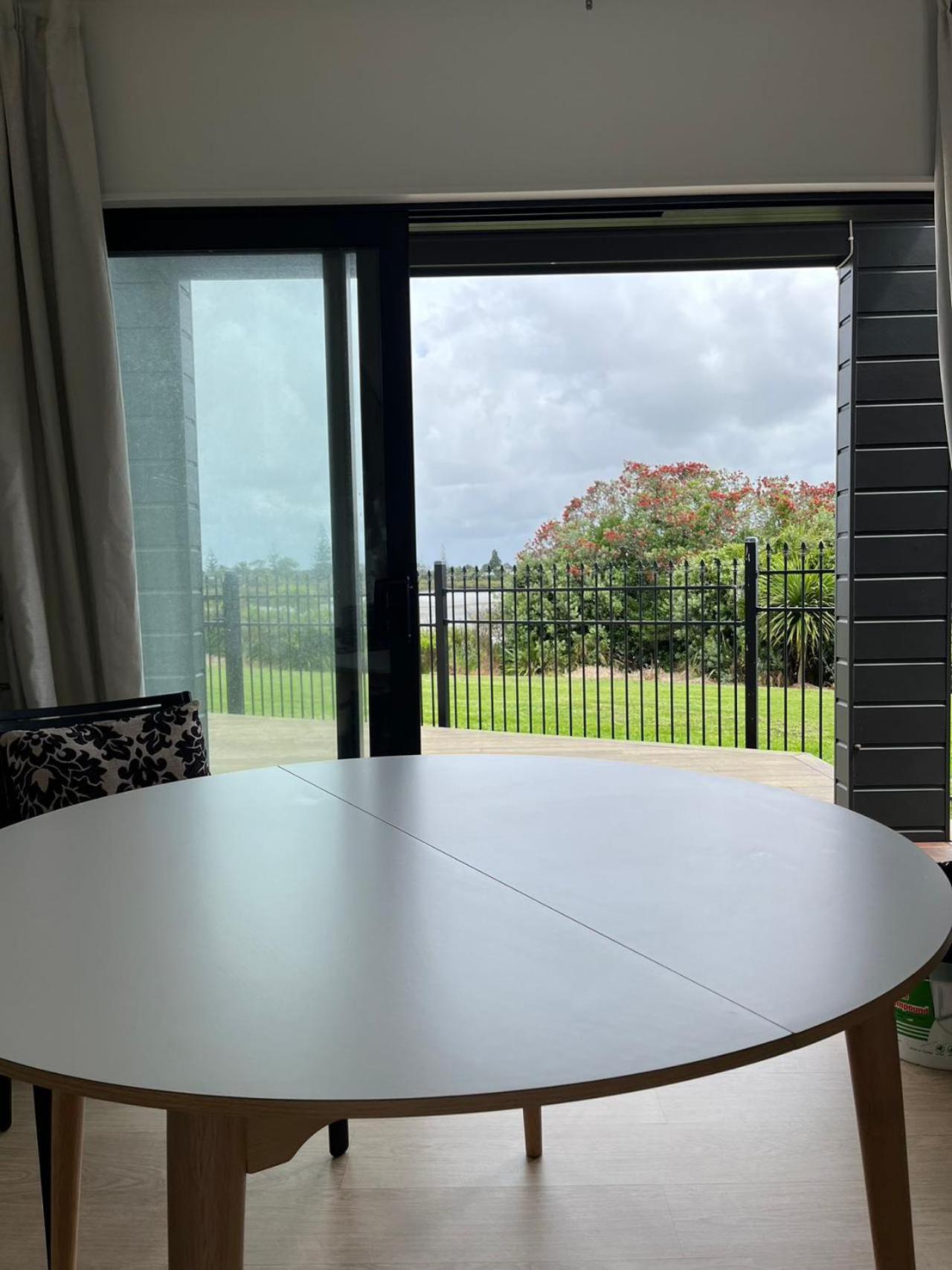 Relax By The Tamaki River Auckland Exterior foto